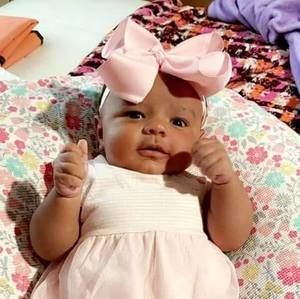 Meet your Posher, Robyn